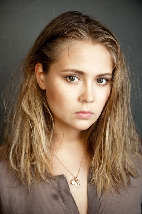 Photo of Viktoriya Romanenko