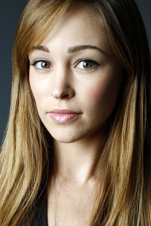 Photo of Autumn Reeser