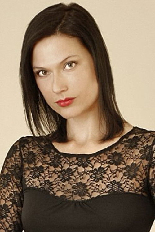 Photo of Catherine Mazoyer