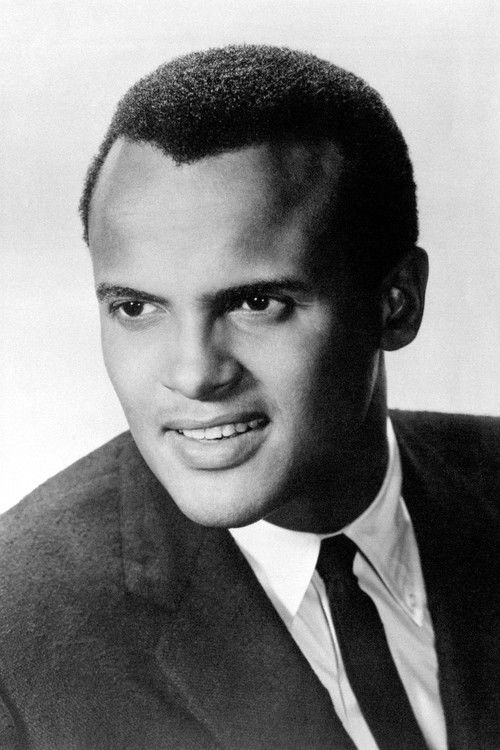 Photo of Harry Belafonte