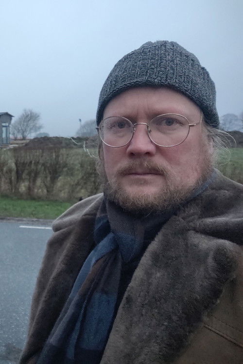 Photo of Markus Hvass