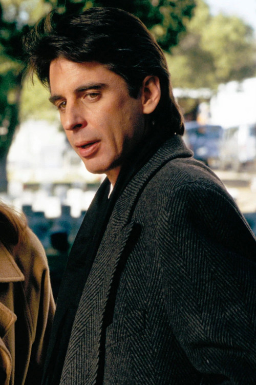 Photo of William Converse-Roberts