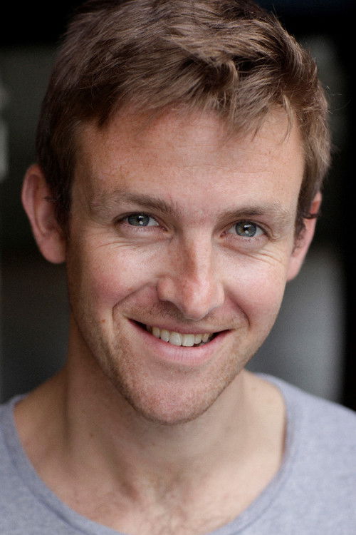 Photo of Tom Ward-Thomas