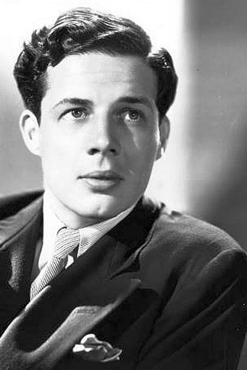 Photo of Owen Davis Jr.