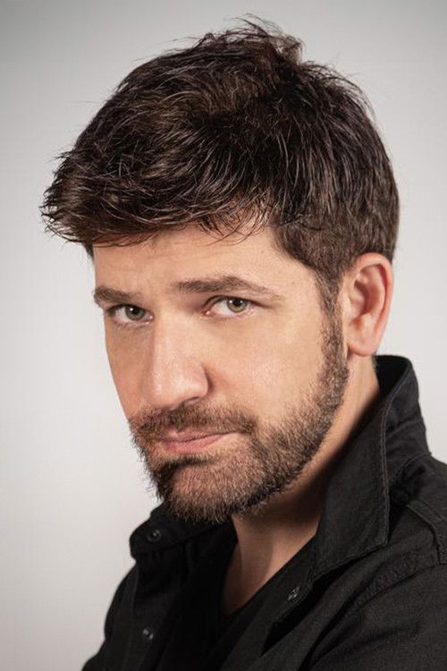 Photo of Melih Görgün