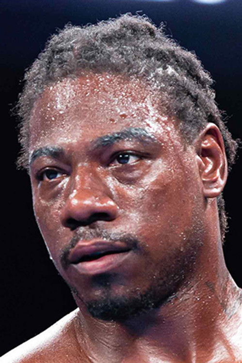 Photo of Charles Martin