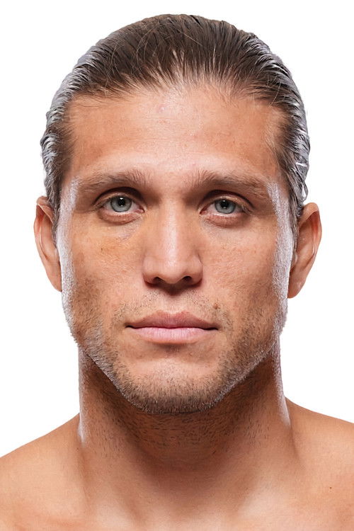 Photo of Brian Ortega