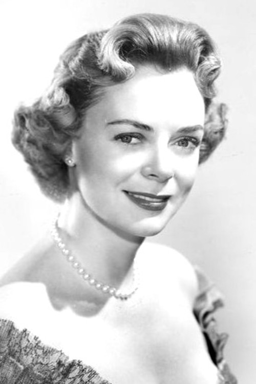 Photo of June Lockhart