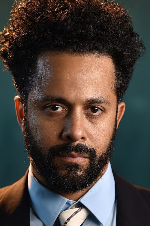 Photo of David Douglas