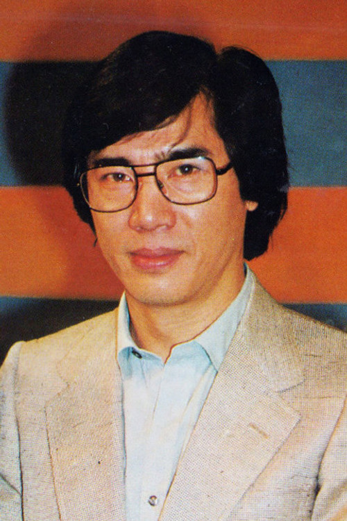 Photo of Paul Chu Kong