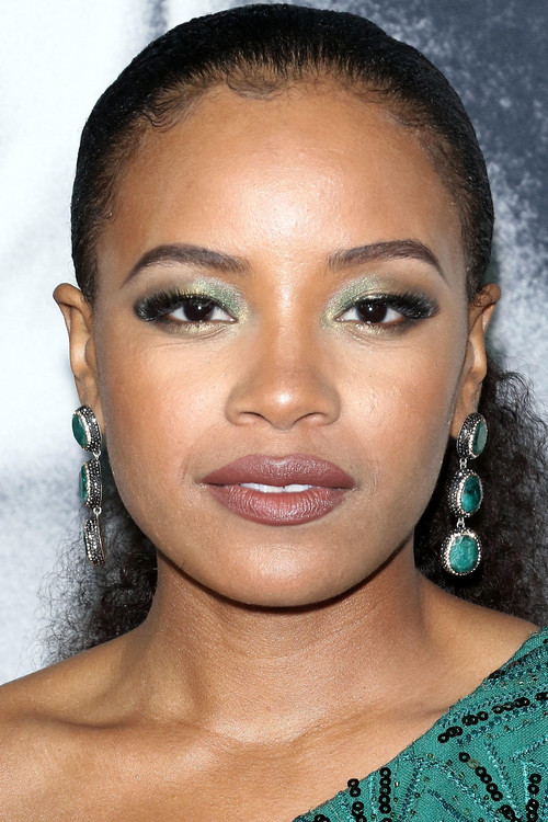 Photo of Chanté Adams