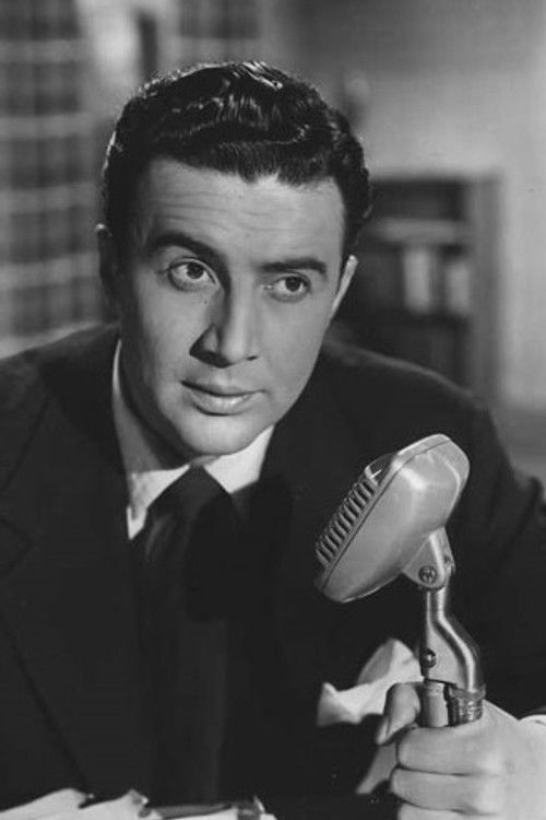 Photo of Rick Vallin