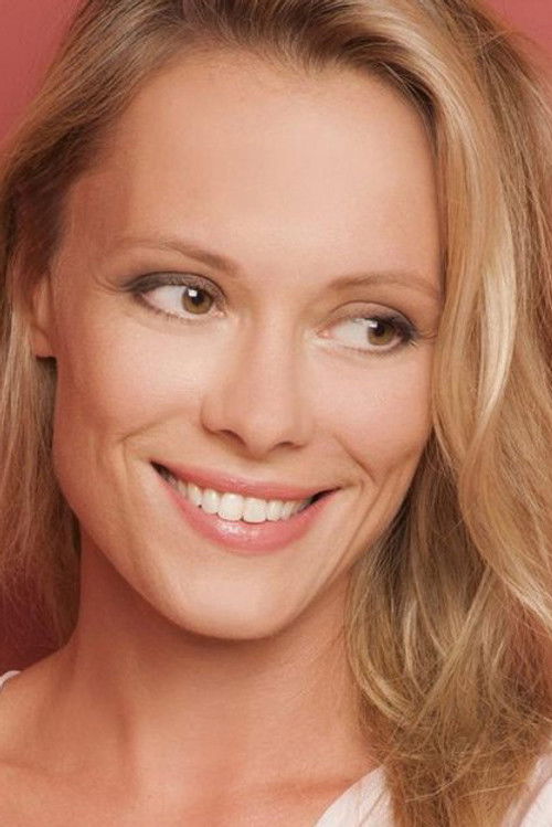 Photo of Linda Rybová