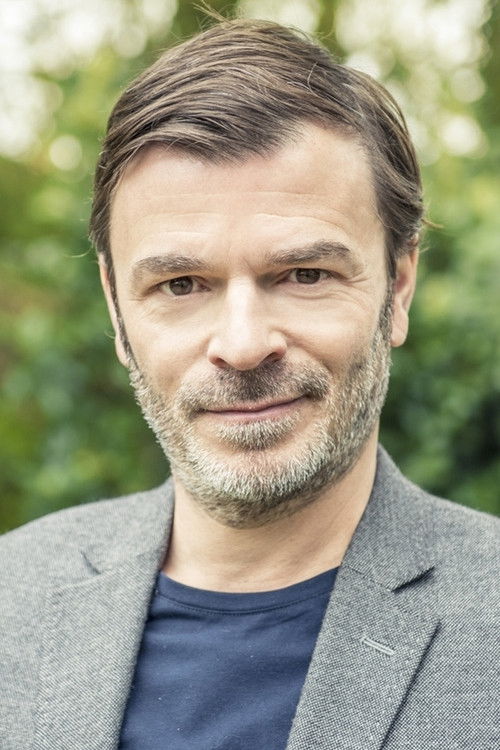 Photo of Geert Hunaerts