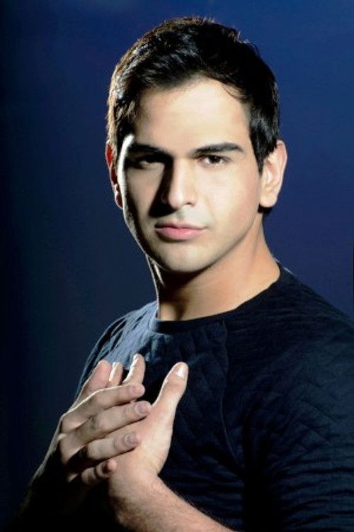 Photo of Alejandro Palacio