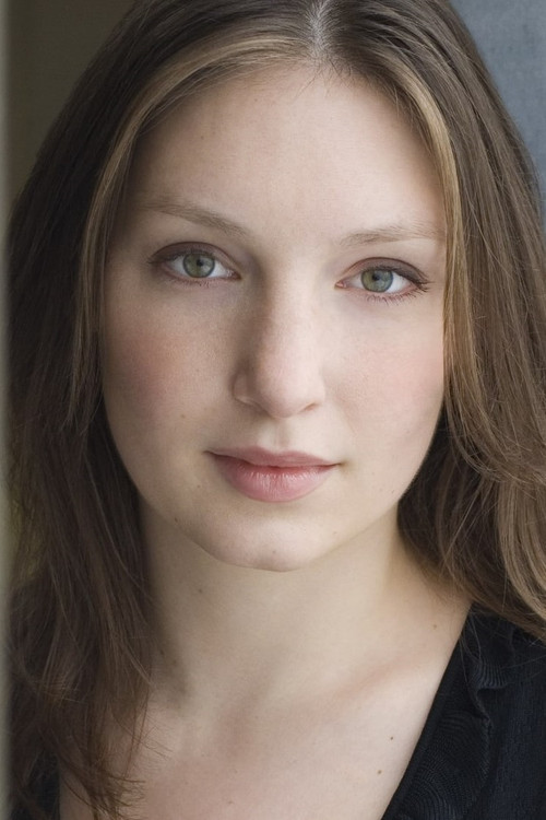 Photo of Molly Schreiber