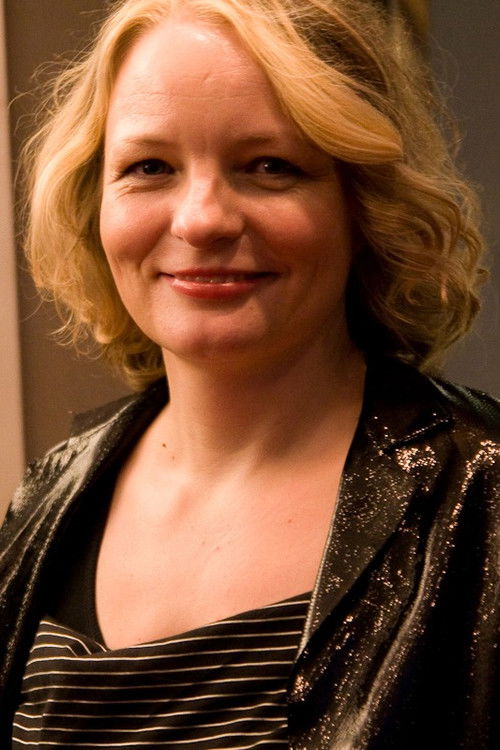 Photo of Cara Seymour