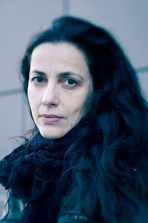 Photo of Maria Panouria