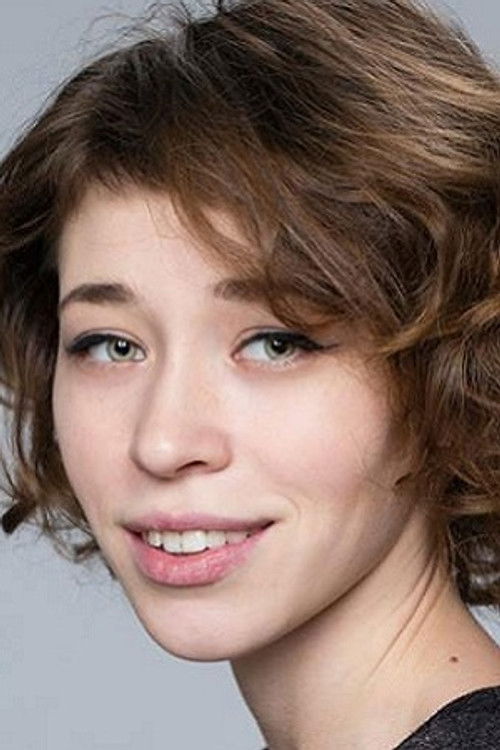 Photo of Ekaterina Ageeva