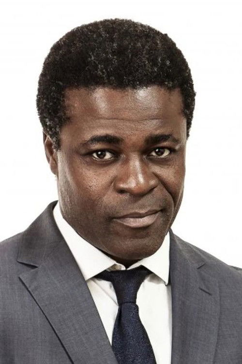 Photo of Danny Sapani