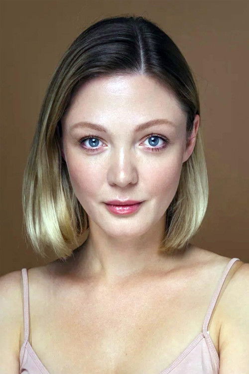 Photo of Elena Volkhonskaya