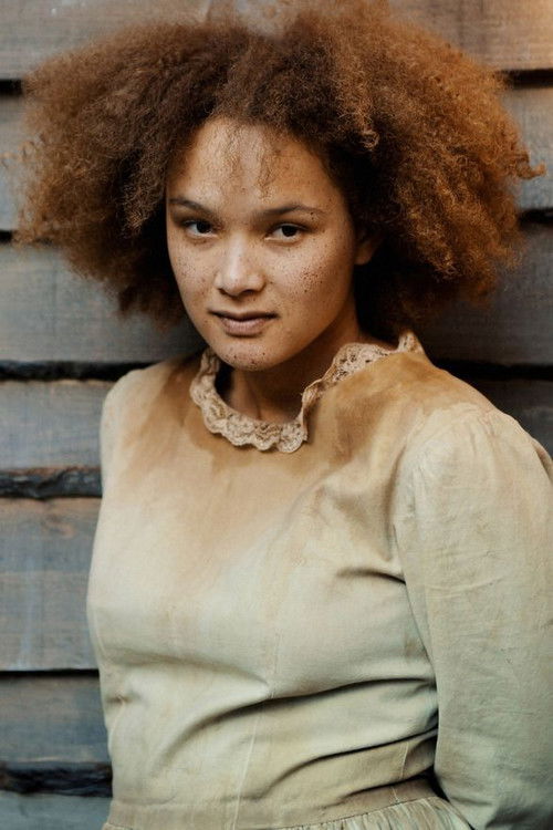 Photo of Gretchen Ramsden