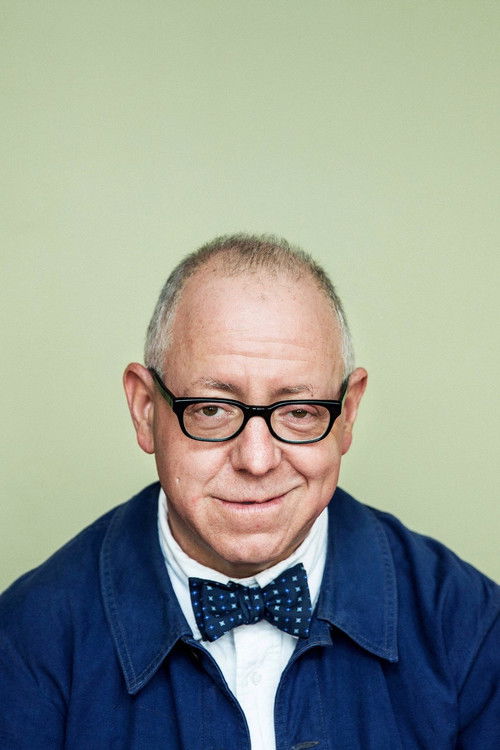 Photo of James Schamus