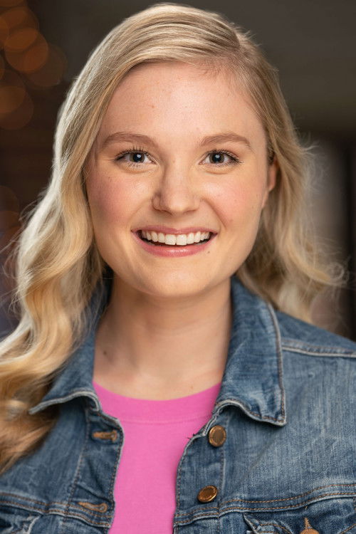 Photo of Sarah Borne