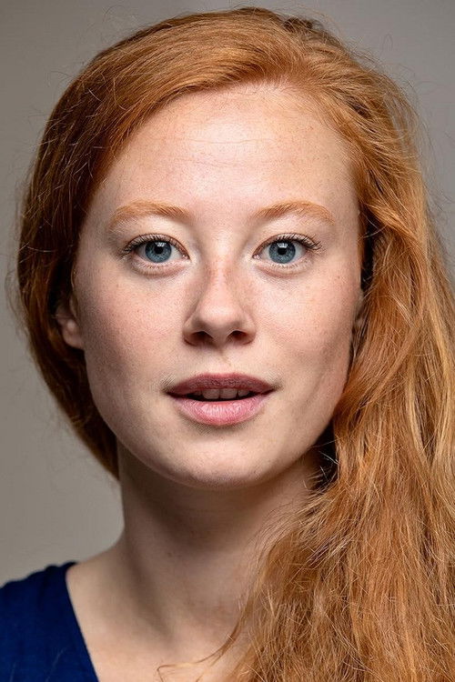 Photo of Sara Viktoria