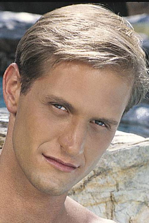 Photo of Marc Stewart