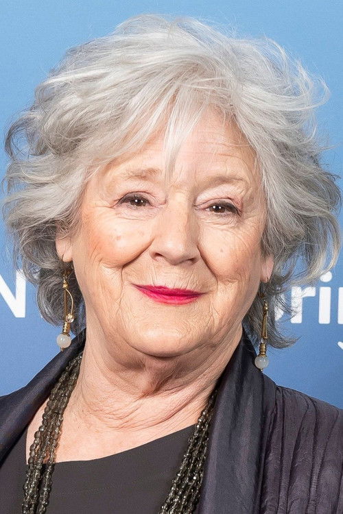 Photo of Maggie Steed