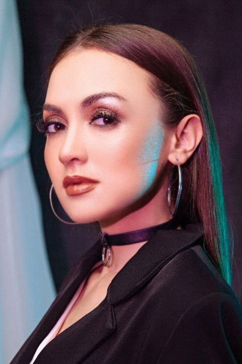 Photo of Rianti Cartwright