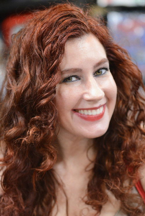 Photo of Victoria De Mare