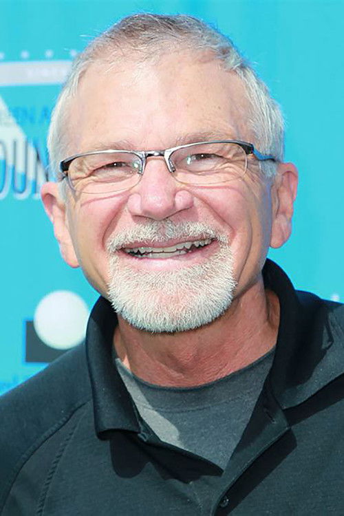 Photo of David Leisure