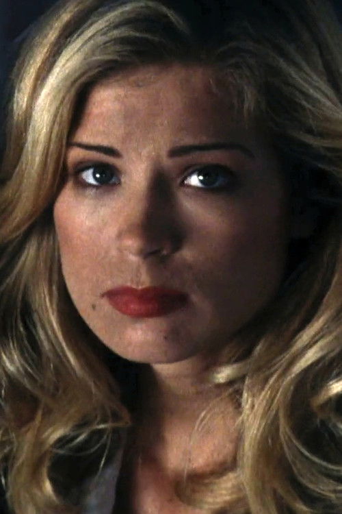 Photo of Melissa Behr