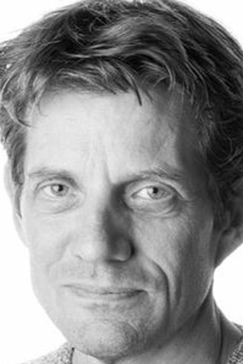 Photo of Morten Hauch-Fausbøll