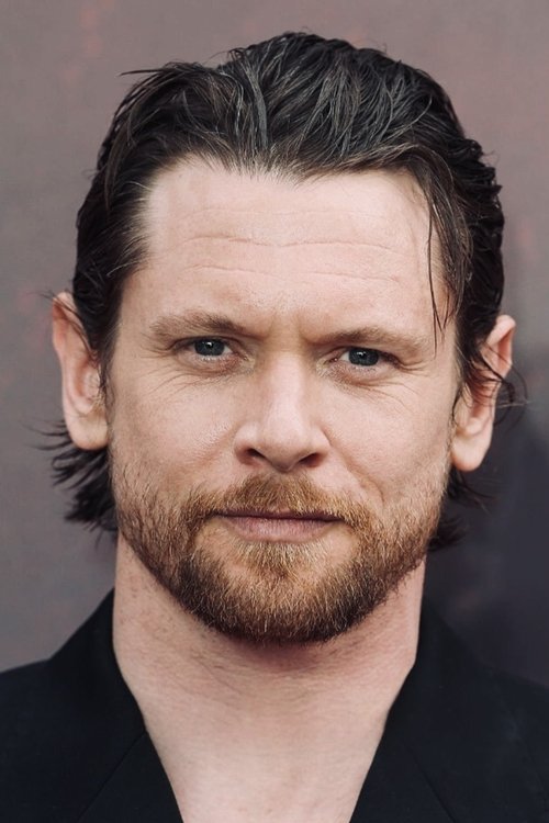 Photo of Jack O'Connell