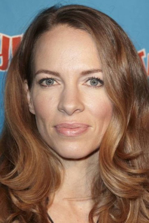 Photo of Maibritt Saerens