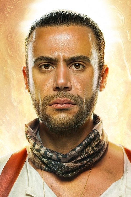 Photo of Mohamed Emam