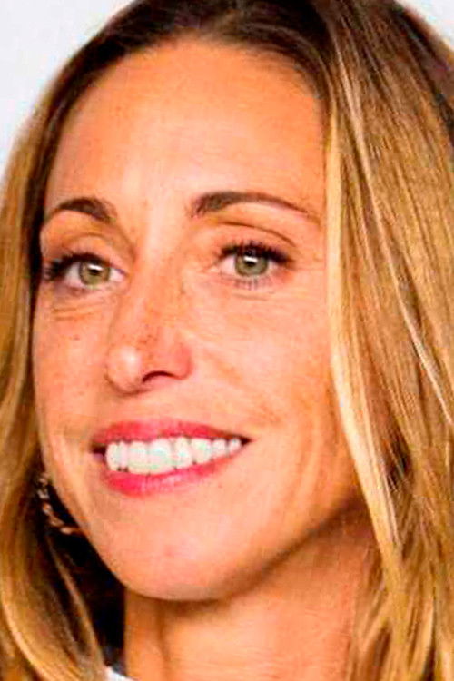 Photo of Gemma Mengual