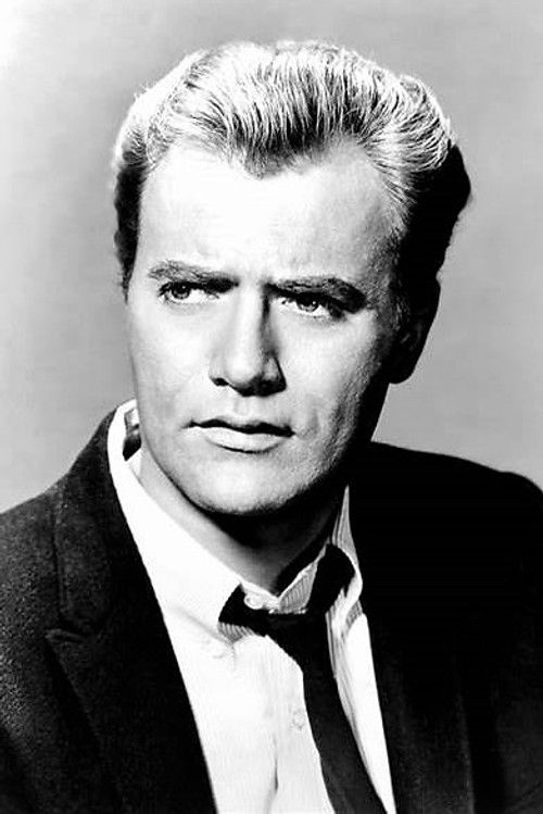 Photo of Vic Morrow