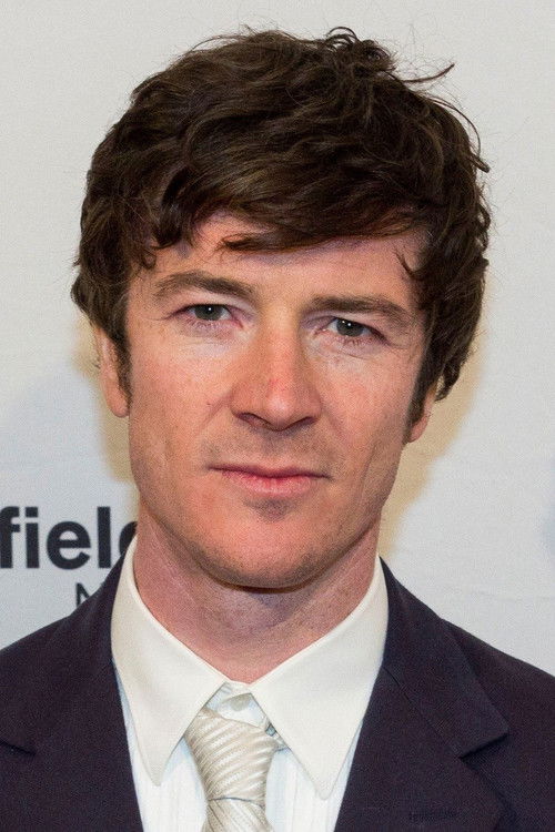 Photo of Barry Ward