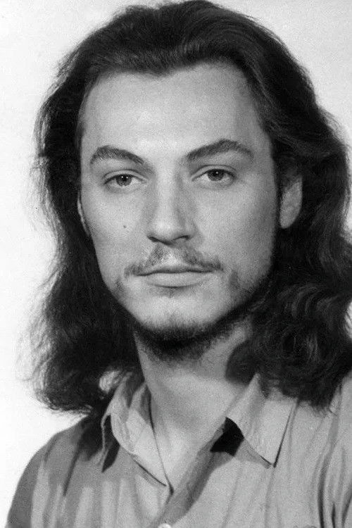 Photo of Aleksei Shkatov