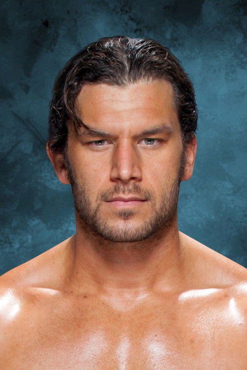 Photo of Curtis Hussey