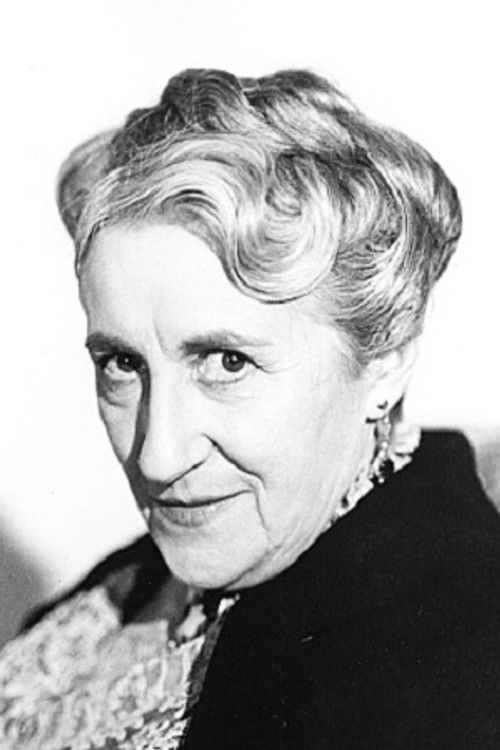 Photo of Ethel Griffies