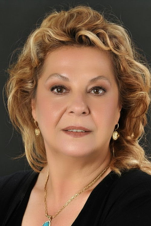 Photo of Fatma Belgen