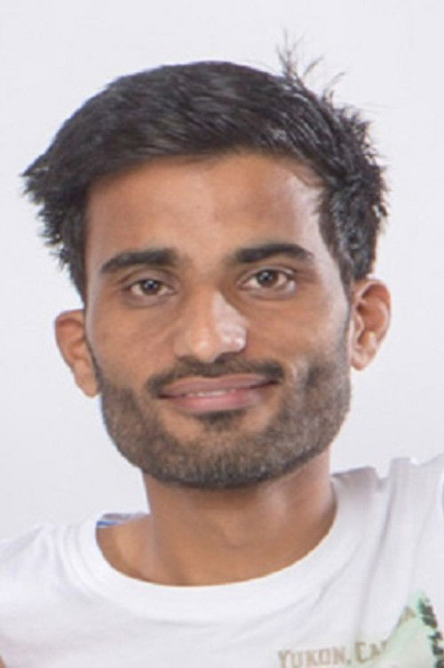 Photo of Faisal Hashmi