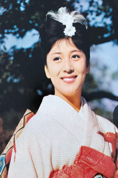 Photo of Masako Izumi