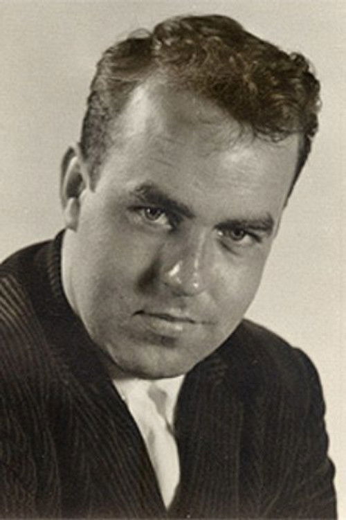 Photo of Sean McCann