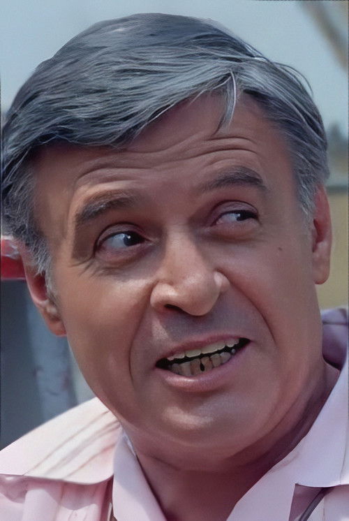 Photo of Horacio Gómez Bolaños